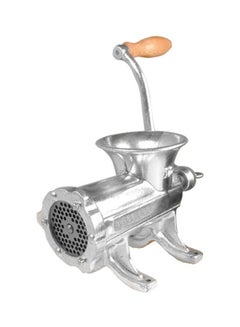 Buy Meat Grinder Silver standard in Saudi Arabia