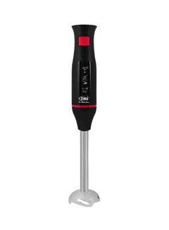 اشتري Electric Stick Blender With Detachable Blending Rod 200 وات CYSB-3322 أسود/ فضي في الامارات