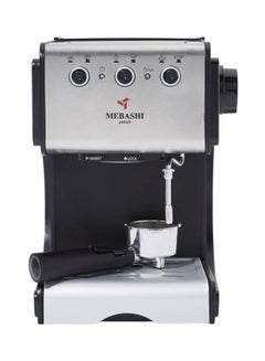 Mebashi Espresso Coffee Machine 1.5 l 