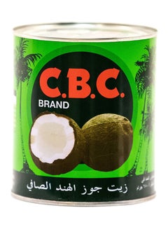 Buy Coconut Oil 680grams in UAE