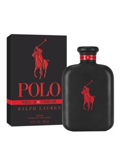 polo red extreme 125ml