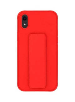 Buy Protective Case For iPhone XR Red in UAE