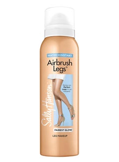 Buy Airbrush Legs Makeup Fairest in UAE