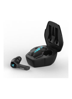 Buy HQ08 TWS Bluetooth 5.0 Earphone Gaming Earbuds Low Latency Dual Mode AAC Dolby Sound Graphene Smart Touch Sports Headphone with Mic in Saudi Arabia