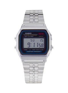 Casio A159W N1DF Classic Digital Bracelet Watch price in Saudi Arabia Amazon Saudi Arabia kanbkam