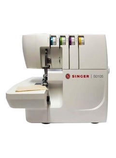 Buy Overlocker Machine White in UAE