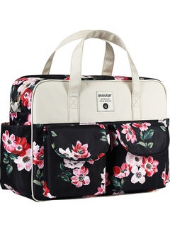 Buy Printed Diaper Bag in UAE