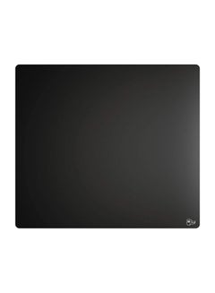 Buy Gaming Race Helios Mousepad - XL Hart Black in UAE