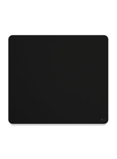 Buy Glorious Xl Gaming Mouse Pad Stealth Edition 18"X16" in UAE