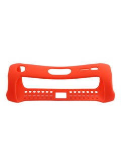 Buy Protective Bluetooth Speaker Cover For JBL Flip5 Red in Saudi Arabia