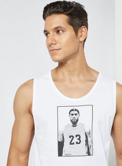 lebron james tank top