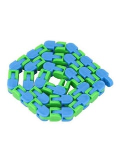 Buy Colorful Puzzle Sensory Fidget Toy for Stress Relief in Egypt