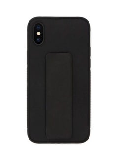 Buy Protective Case Cover For Apple iPhone XS Max Black in Saudi Arabia