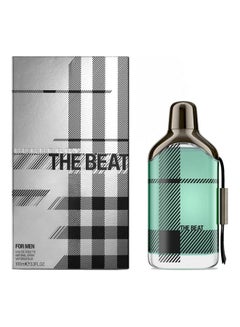 Buy The Beat EDT Perfume For Men 100ml in Egypt