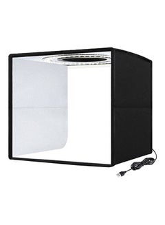 Buy Multi-Angle Shooting Light Box Multicolour in Saudi Arabia