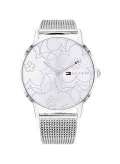 Buy Women's Alex  Silver White Dial Watch - 1782365 in UAE