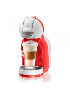 Buy Mini Me Coffee Machine EDG305.WR Red in UAE