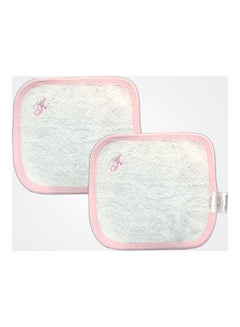 اشتري 2 Piece -  Baby Washcloth في مصر