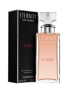 Buy Eternity Flame EDP 100ml in Egypt