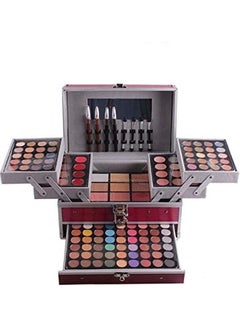 Buy Professional Makeup Kit Multicolour in UAE