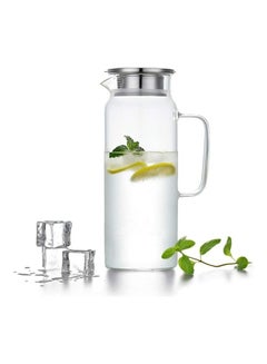 Buy Ravenhead Glass Jug Clear in Saudi Arabia