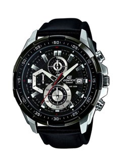 Buy Men's Edifice Chronograph Watch EFR-539L-1AVUDF in Saudi Arabia