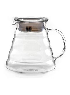 Buy Coffee Pot Clear in UAE