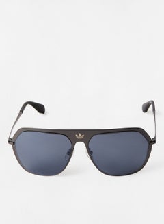 Buy Geometric Sunglasses OR003708C58 in UAE