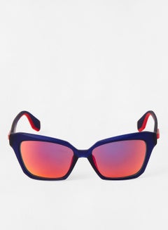 Buy Women's Navigator Sunglasses OR003885U55 in UAE