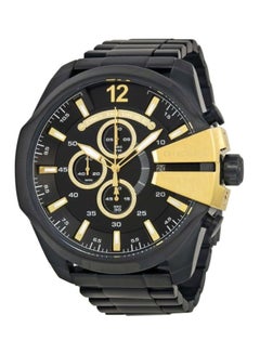 اشتري Men's Stainless Steel Chronograph Wrist Watch DZ4338 في مصر