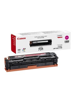 Buy 731 Toner Cartridge Magenta in UAE