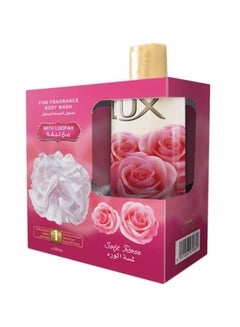 Buy Soft Rose Body Wash 250ml in Saudi Arabia