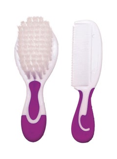 Buy Comb & Brush Set in Egypt