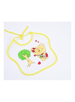 اشتري PVC Baby Bib في مصر