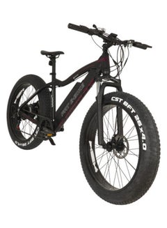 E Mountain Fat Bike