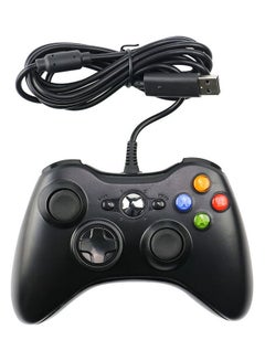 Buy Wired Game Handle Controller for X-Box 360 in Egypt