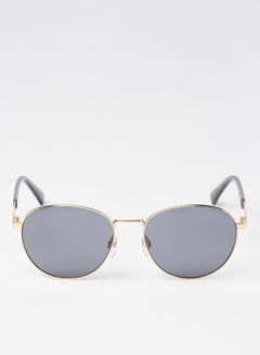 Buy Men's Round Sunglasses DL035530A56 in UAE