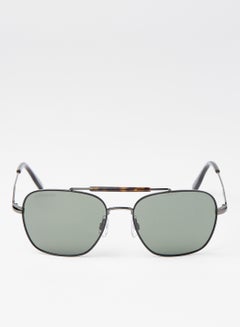 Buy Men's Square Sunglasses DQ038008N55 in UAE