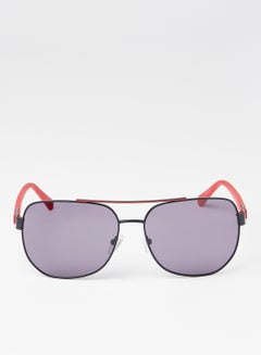 اشتري Men's Pilot Sunglasses GU0001502A61 في الامارات