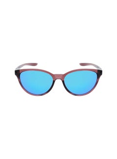 اشتري نظارة شمسية بإطار كامل على شكل عين القط مقولب بالحقن الحيوي طراز M-298-5716 للنساء في الامارات