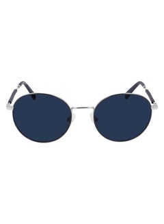 Buy UV Protected Round Sunglasses - Lens Size: 50 mm in Saudi Arabia