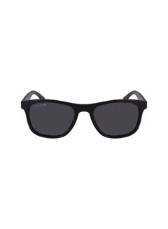 Buy Men's UV Protection Rectangular Sunglasses L884S in Saudi Arabia