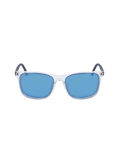 grinderPUNCH XL Men's Big Wide Frame Black Sunglasses - Extra