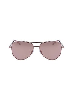 Buy Women's Full Rim Metal Aviator  Sunglasses DK102S-770-5814 in Saudi Arabia