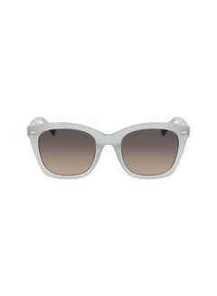 Buy Women's Full Rim ZYL Square  Sunglasses CK21506S-335-5221 in UAE