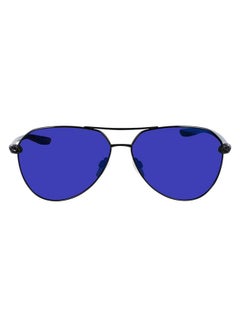 Buy Women's Full Rim Metal Aviator  Sunglasses  M-011-6113 in Saudi Arabia