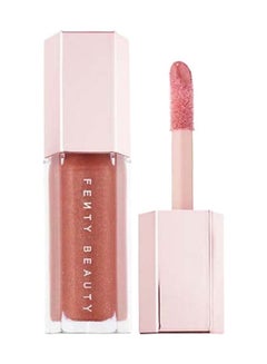 Buy Gloss Bomb Universal Lip Luminizer Shimmering Pink in UAE