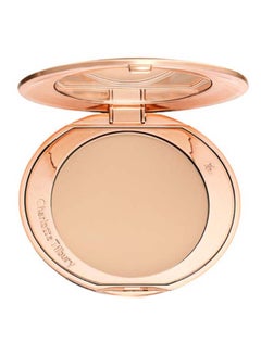 Buy Airbrush Flawless Finish Foundation Powder Medium in UAE