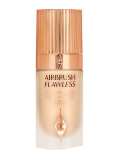 Buy Airbrush Flawless Foundation 5 Warm in UAE