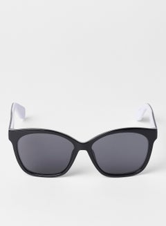 Buy Women's Butterfly Sunglasses OR004501A57 in UAE